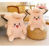 Series Transforming Plush Toy Large Size Stuffed Animal Doll Wholesale