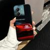 Sports Car Cool Taillight Soft Phone Case for Xiaomi Poco X5 X6 X7 X8 Pro Max X3 F7 F8 Ultra M8 M7 M6 M5 Redmi 15 15C 14C 13C 12
