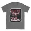 Mens Womens Scarface T Shirt Cotton Print T-Shirt  Clothing Outfits