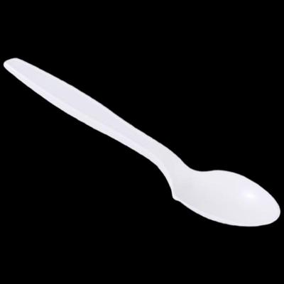 Fang Cao Di Biodegradable Corn Starch Spoons