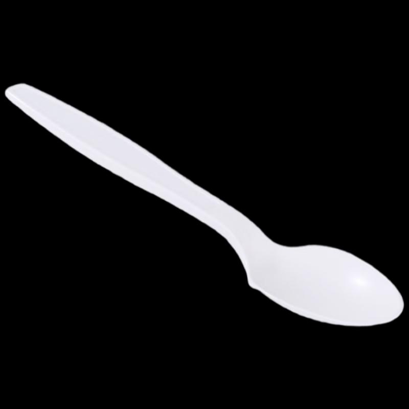 

Fang Cao Di Biodegradable Corn Starch Spoons