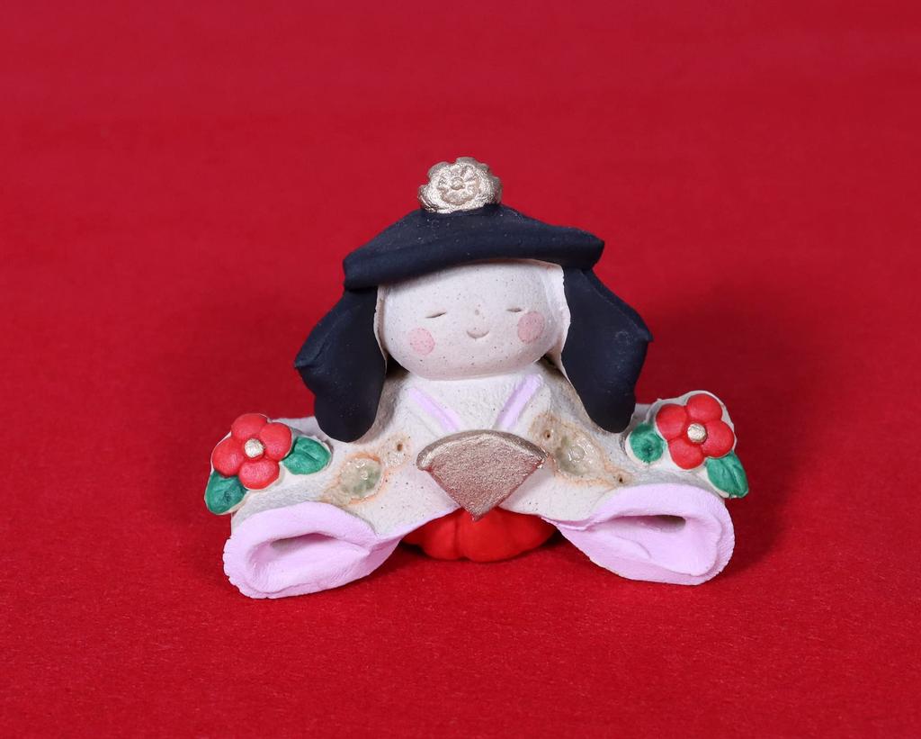 Craftsman House Hina Heian Hina Doll Decorations Dolls, Style,