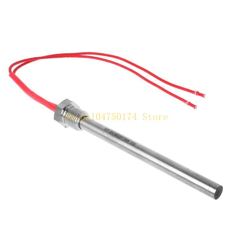 350W/300W 220V Igniter Hot Rod Smoker Igniter Replacement Parts Easy to Use top sale