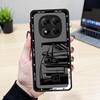 Soft Cover Phone Case for Xiaomi Redmi Note 12S 14 Pro 10s 11s 9s 11 12 13 Pro Plus Japanese Drift Car