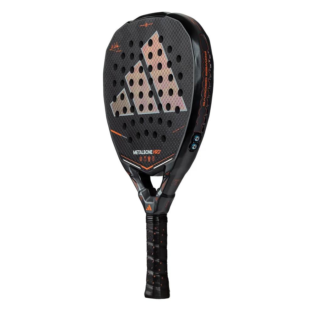 Adidas metalbone hrd+ 2026 padel racket 360g