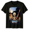Heavy Metal (1981) Movie Poster Inspired T-Shirt Retro 80s Tee Unisex