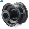ATV Beach Car 4-inch Steel Rims and Tires for Small Four-Wheel Karts