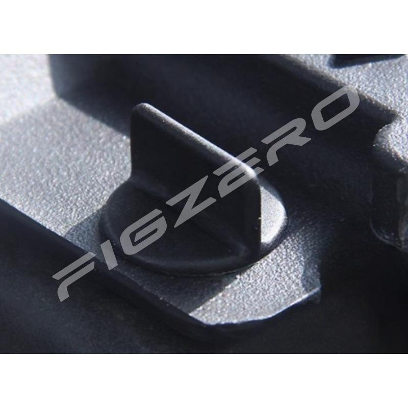 Air Filter Intake Clip Snap Filters Connector Black New Automobile Part for Jeep Compass Liberty