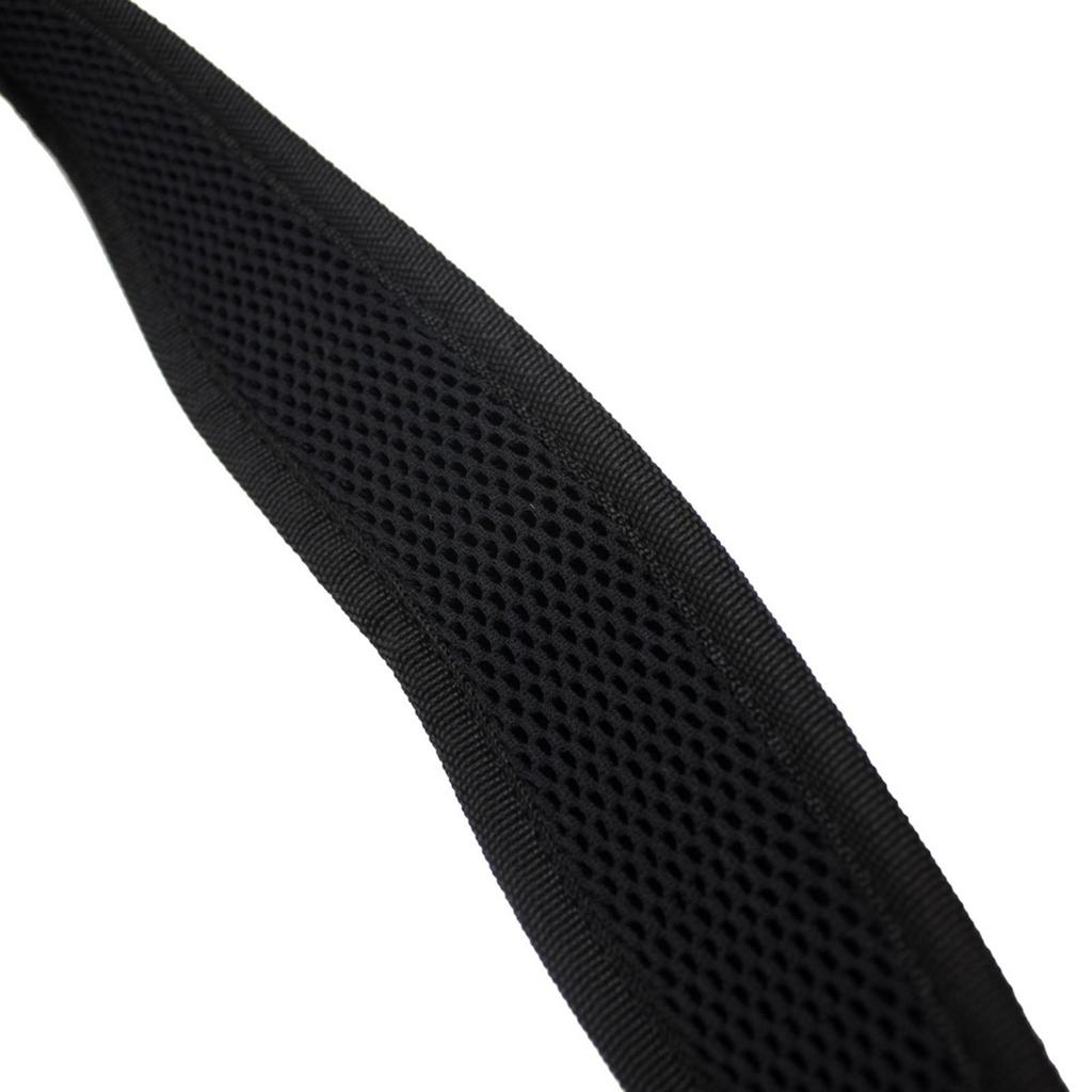 High Elastic Cotton Saxophone Shoulder Strap Shoulder Strap for Clarinet