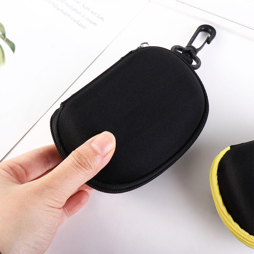 With Hook Glasses Case Spectacle Case Folding Eyeglass Box Foldable Glasses Box Sunglasses Case