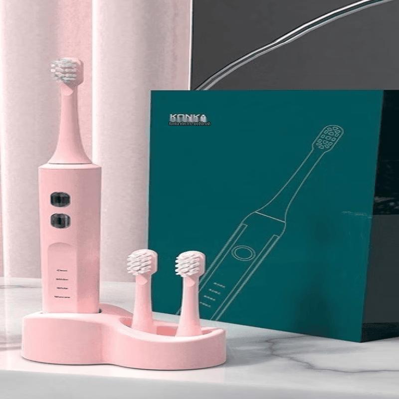 LISM Smart Electric Toothbrush