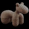 OEING Cute Cartoon Animal Stool
