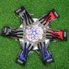 Xi Hong Adult Frisbee Sports Gloves