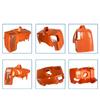 4128 084 0908 Cylinder Shroud Cover Replacement For FS400 FS450 For FS480 Brush Cutters Garden Tool Accessories