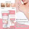 Body Whitening Cream Intimate Areas Underarm Knee Buttocks Skin Private Nourish Dark Re B8K0