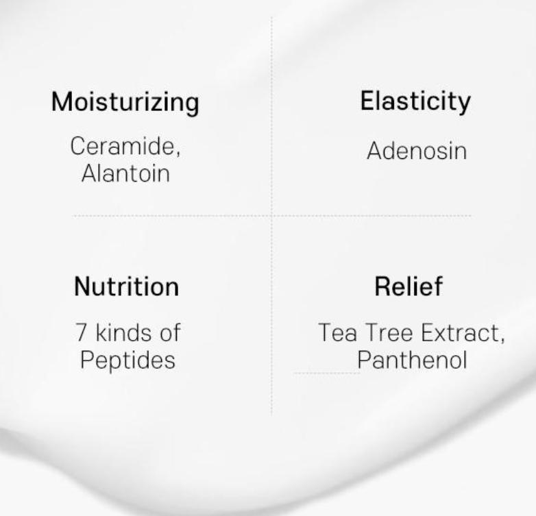 MEDI-PEEL AHA BHA 28 Days Hyal Cream 30ml | Korean Exfoliating Moisturizer