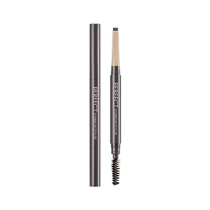 MISSHA Perfect Eyebrow Styler 0.15g (Dark Brown) (14863110)