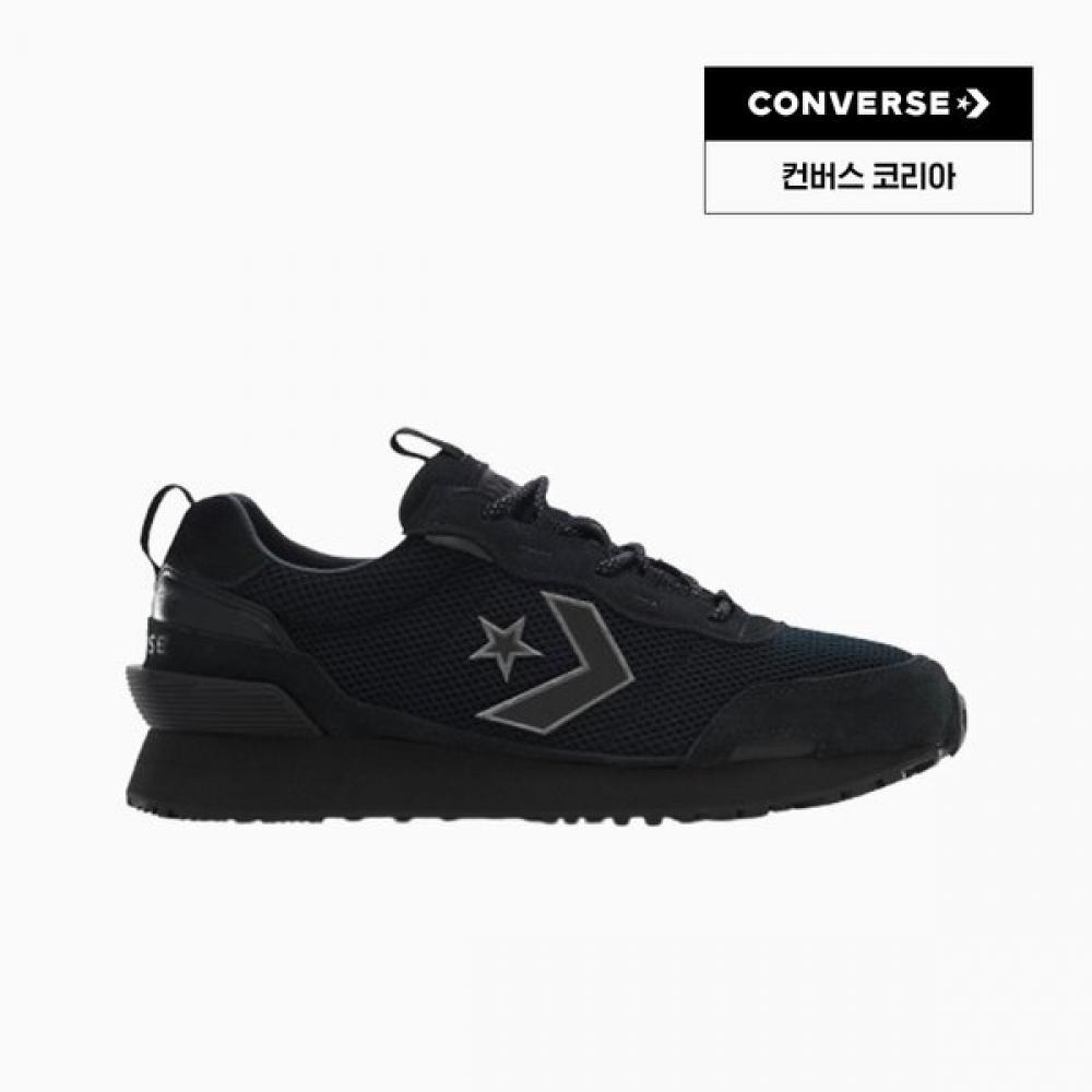 Converse Trainer Hike Black Omega 280