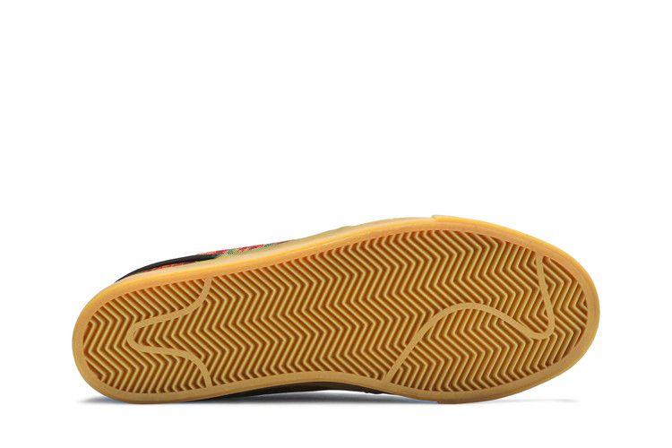 Nike Stefan Janoski SB 'Camo Gum' Men's Sneakers