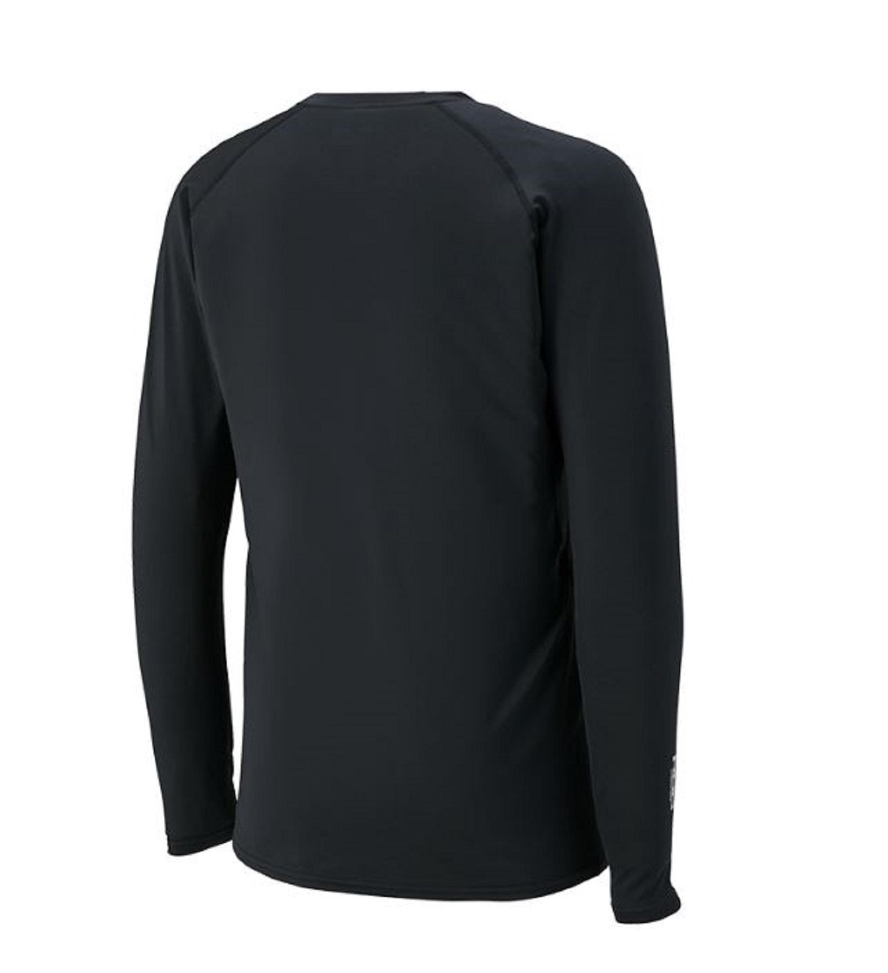 Рашгард RBB Rivally 7666 с охлаждением UV II — фото 2