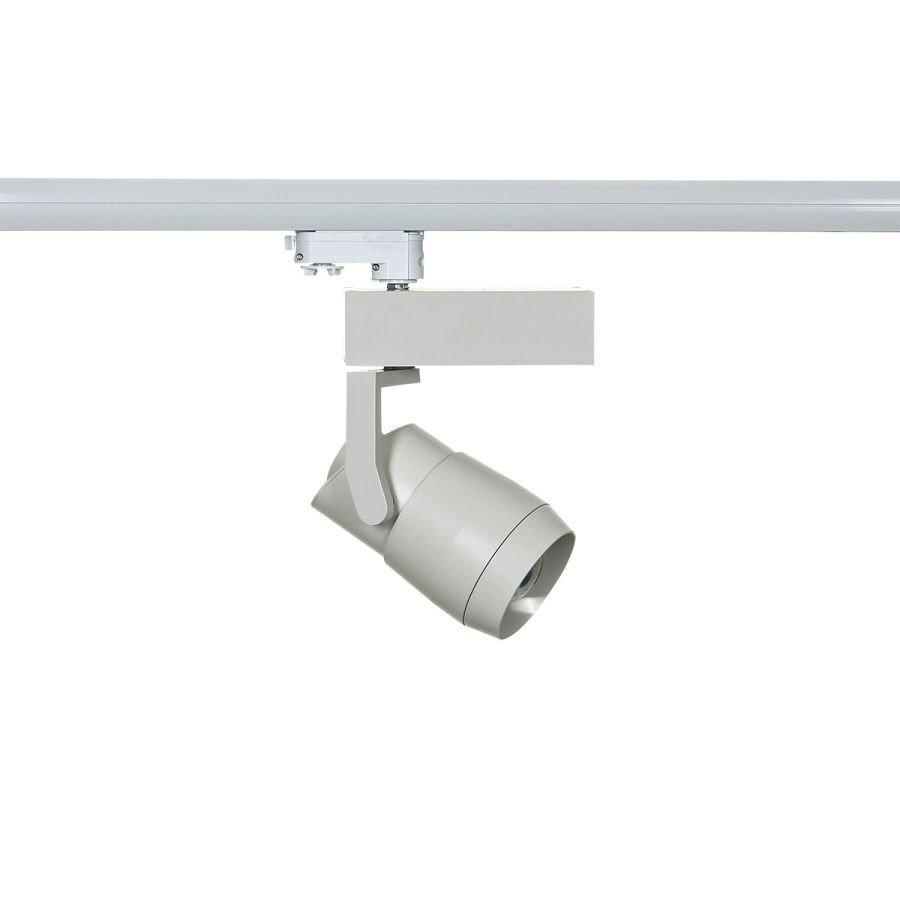 Reflektor auf Schiene Void TL7522 3000K Italux