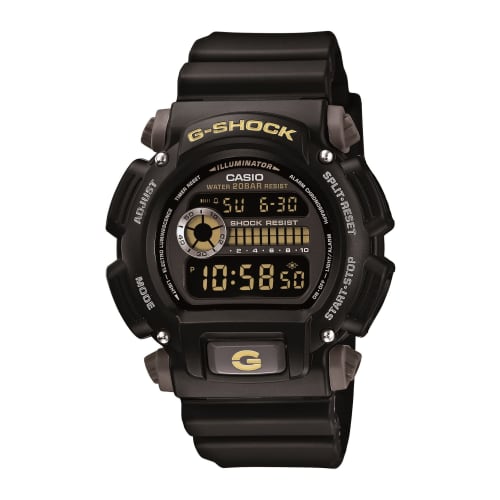 

Casio Men s DW-9052-1CCG G-Shock Military Watch