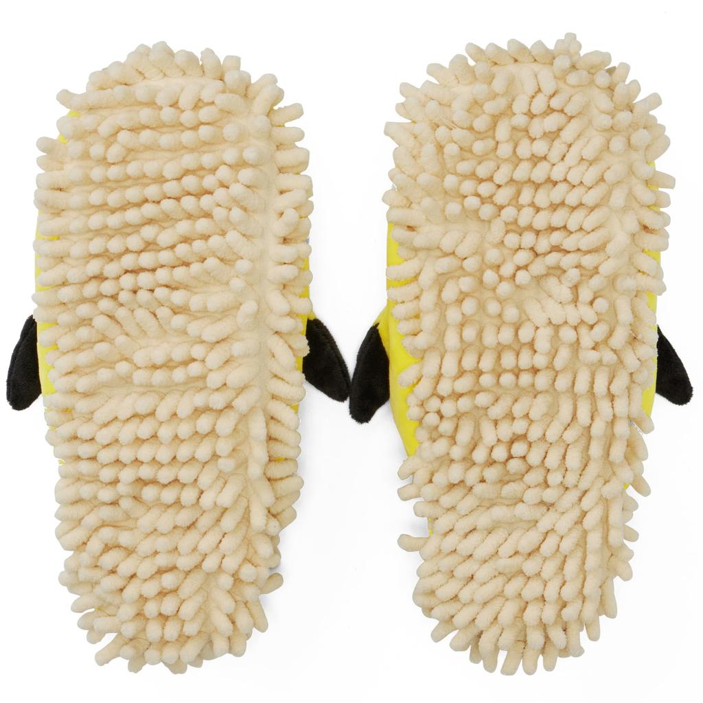 Niedliche Pikachu-Hausschuhe für und Stilvolle Größen Perfekt für den Innenbereich oder als Gäste [Pokémon] Wischmopp-Stil Reinigung, Komfort, Gehen. [Nippon Hausschuhe]