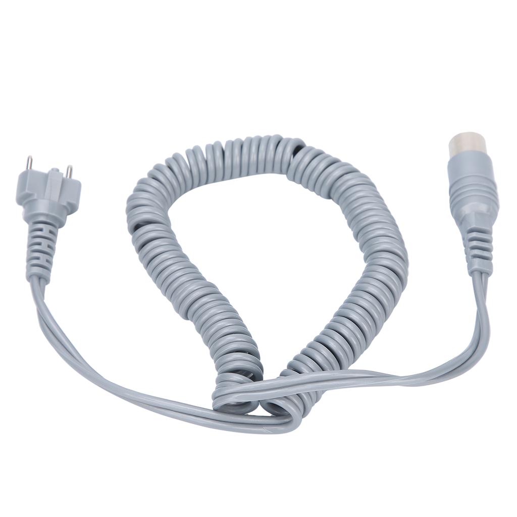 Nail Drill Handpiece Cord Power Cable Electric Nail Drill Manicure NaMachine Accessories