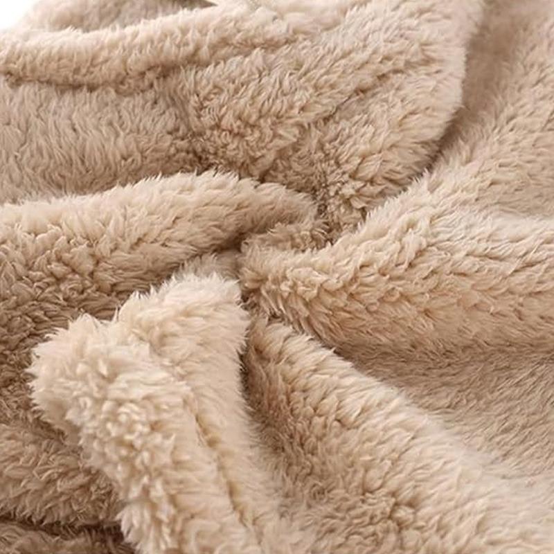 Ulepszona Pogrubiona Czapka z Futerkiem Zimowa Elastyczny Sznurek Lekka Ciepła Miękka Wiatroszczelna Outdoor Kolarstwo Narciarstwo Sportowa Czapka