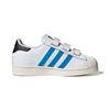 Star Wars x adidas Superstar CF pre dojčatá Nové záľuby Detské tenisky Biela Obuv-Biela Šarlátová FZ0645