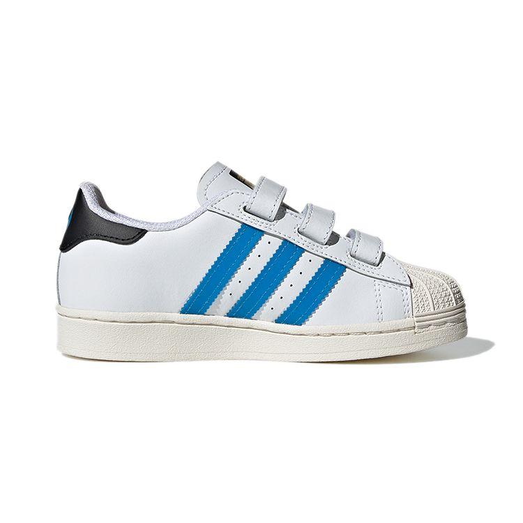 Adidas Star Wars X Superstar CF Infant New Hobbies Kids Sneakers White Footwear-White Scarlet FZ0645