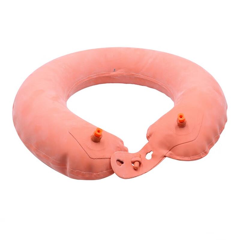 Shiyi 87-Style Double Airbag Inflatable Emergency Lifebuoy