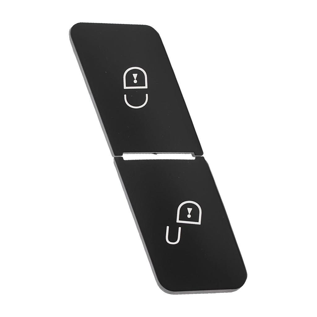 Elegant Design Exquisite Good Effect Practical Door Lock Switch Left Side Plastic Practical Stylish 2049058402