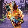 For OnePlus Nord CE 3 Lite 5G Case Tempered Glass Hard Cover Soft Bumper for One Plus Nord CE3 Lite N30 Phone Shell Capa CE3Lite