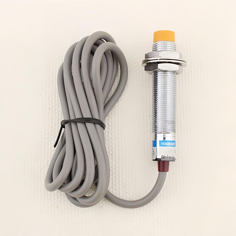 H Gong Inductive Metal Proximity Switch LJ12A5-NN2PP2DD2AA2 Sensor
