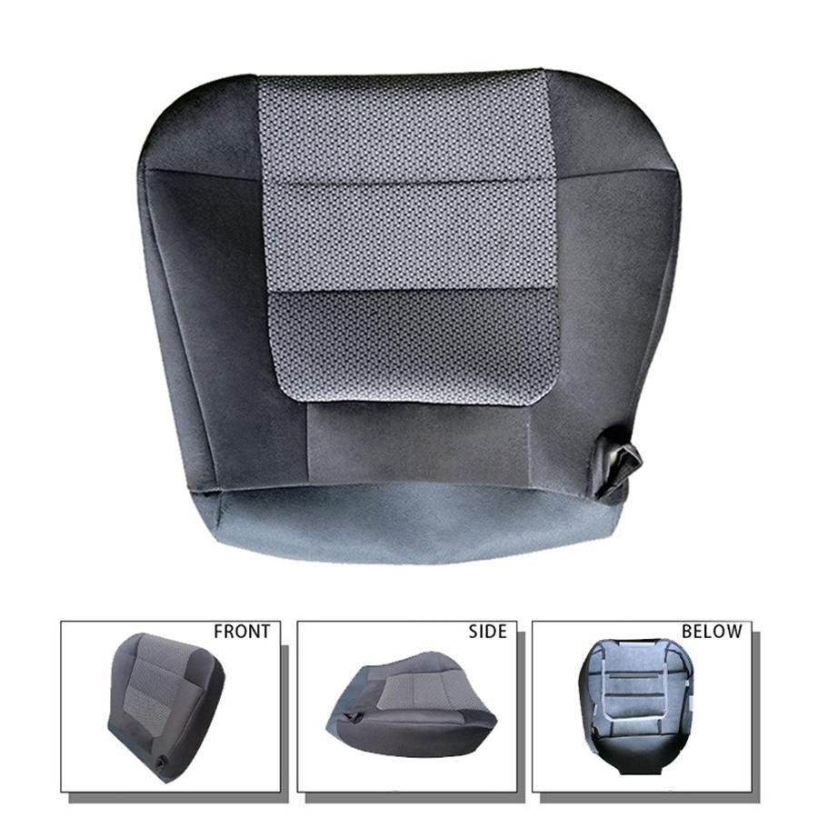 

Seat cover F150