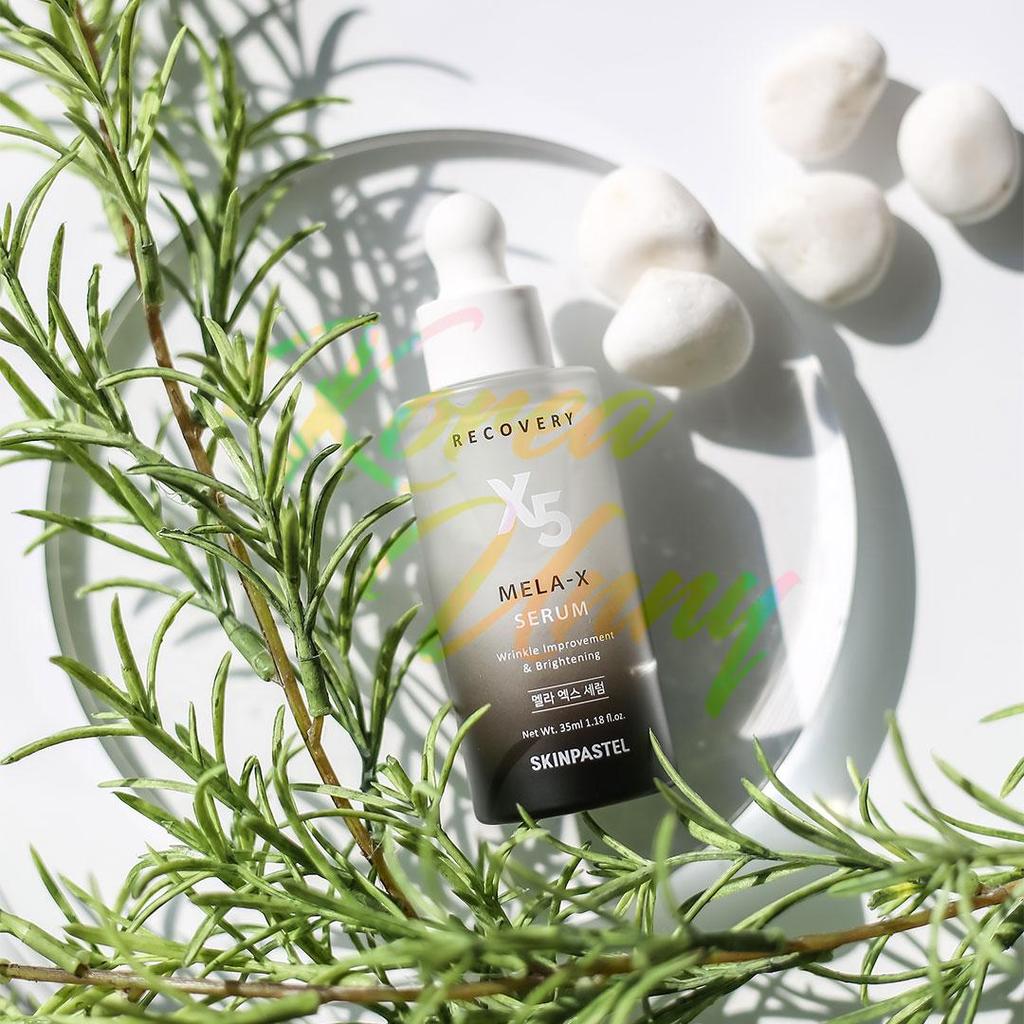 SKINPASTEL RECOVERY X5 SERUM 35ml (Retinol/Collagen/Mela X)
