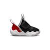 Air Jordan Jordan 23/7 TD Bloodline Dětské tenisky Černá Bílá Univerzitní-Červená DQ9294-061