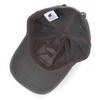 Champion Cap Charcoal Gray 381-017A