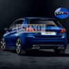 Auto Styling GT 3D Metall Zinklegierung Emblem Auto Plakette Karosserie Kotflügel Klebeemblem für Peugeot GT RCZ 308 508 3008 5008 R3