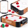 Área de lazer – Air hockey