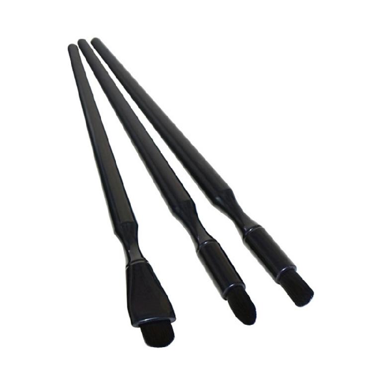

Professional Watercolor Brush Comfortable ABS Handle Paint Brush for Color Blending Rendering Outdoor Sketching