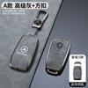 Fashion Alloy Car Remote Key Case Cover Shell For Mercedes Benz A C E S G Class GLC CLE CLA GLB GLS W177 W205 W213 W222 X167 UT8