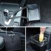 Waterproof Car Trash Can & Storage Organizer