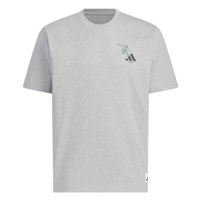 SS25 SKATEBOARD SPORTS T Shirt Men's KC5320