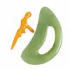 Gua Sha board for neck massage