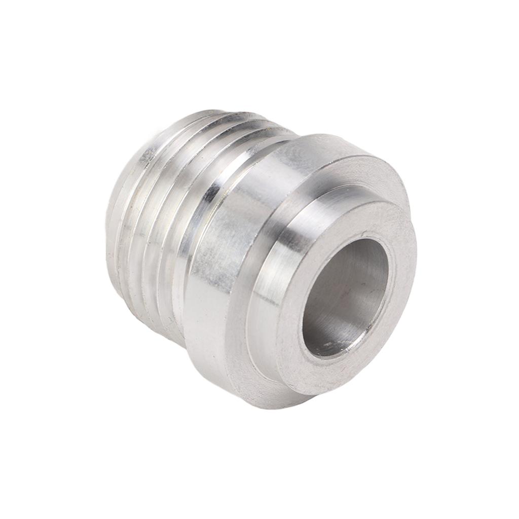 Cooler Hose Adapter Universal Joint Welded Fitting Metal Auto Parts Mounting AccessoriesAN10
