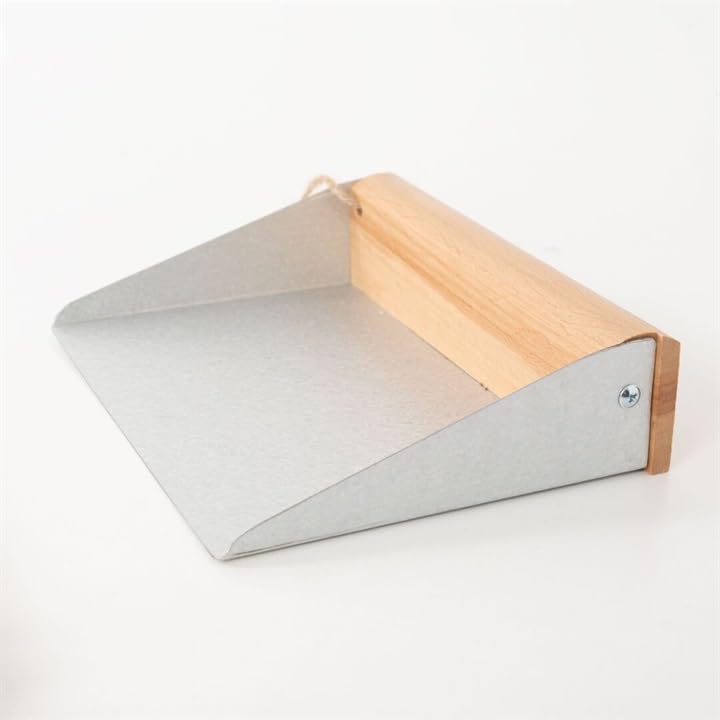 Mini Dustpan Set Crumb Remover Tabletop Dustpan [ecoliving]