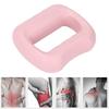 Electric Body Massager   5 Vibration Frequencies Soreness Relief   Tissue Muscle Relaxation Wearable Fascia Massager