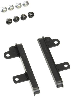 Street (STREET) Mr. PLUS Toyota Side Panel (7.9 Inches (200 Mm) Wide Car) [Part Number] NV-12
